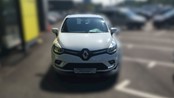 RABLJENO VOZILO RENAULT CLIO DCI 90 ENERGY INTENS Mehanički mjenjač DIESEL 223233