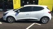 RABLJENO VOZILO RENAULT CLIO DCI 90 ENERGY INTENS Mehanički mjenjač DIESEL 223233