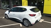 RABLJENO VOZILO RENAULT CLIO DCI 90 ENERGY INTENS Mehanički mjenjač DIESEL 223233