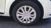 RABLJENO VOZILO RENAULT CLIO DCI 90 ENERGY INTENS Mehanički mjenjač DIESEL 223233