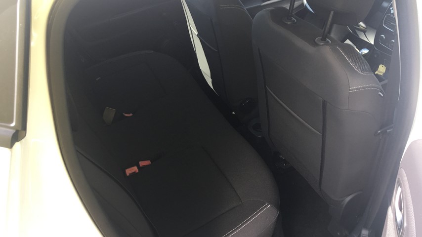 RABLJENO VOZILO RENAULT CLIO DCI 90 ENERGY INTENS Mehanički mjenjač DIESEL 223233