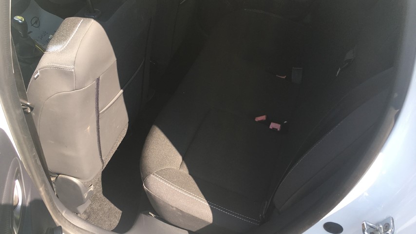 RABLJENO VOZILO RENAULT CLIO DCI 90 ENERGY INTENS Mehanički mjenjač DIESEL 223233