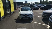 RABLJENO VOZILO RENAULT CLIO DCI 90 ENERGY INTENS Mehanički mjenjač DIESEL 223234