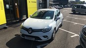 RABLJENO VOZILO RENAULT CLIO DCI 90 ENERGY INTENS Mehanički mjenjač DIESEL 223234