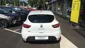 RABLJENO VOZILO RENAULT CLIO DCI 90 ENERGY INTENS Mehanički mjenjač DIESEL 223234