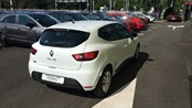 RABLJENO VOZILO RENAULT CLIO DCI 90 ENERGY INTENS Mehanički mjenjač DIESEL 223234