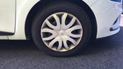 RABLJENO VOZILO RENAULT CLIO DCI 90 ENERGY INTENS Mehanički mjenjač DIESEL 223234