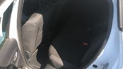 RABLJENO VOZILO RENAULT CLIO DCI 90 ENERGY INTENS Mehanički mjenjač DIESEL 223234