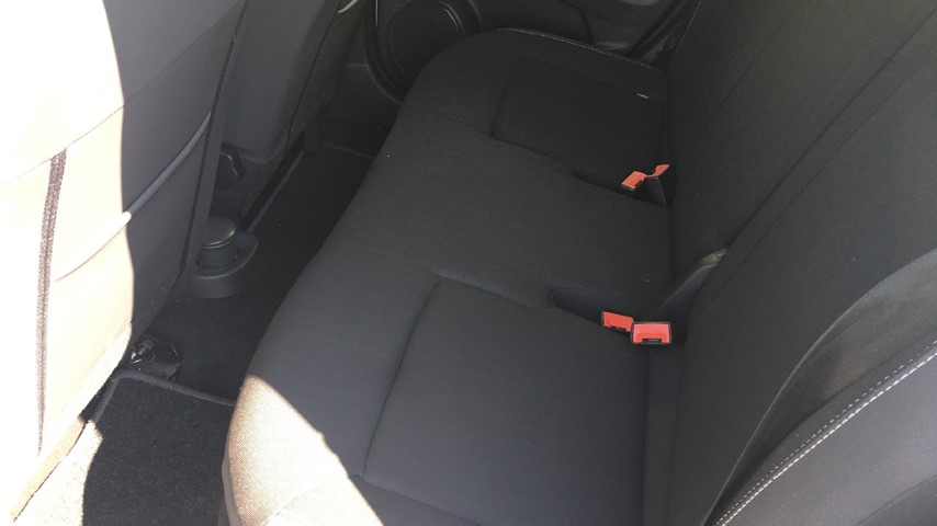 RABLJENO VOZILO RENAULT CLIO DCI 90 ENERGY INTENS Mehanički mjenjač DIESEL 223234