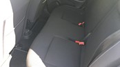 RABLJENO VOZILO RENAULT CLIO DCI 90 ENERGY INTENS Mehanički mjenjač DIESEL 223234