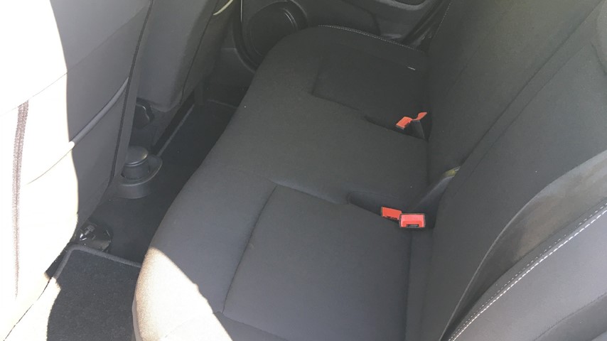 RABLJENO VOZILO RENAULT CLIO DCI 90 ENERGY INTENS Mehanički mjenjač DIESEL 223234