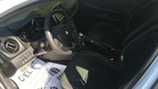 RABLJENO VOZILO RENAULT CLIO DCI 90 ENERGY INTENS Mehanički mjenjač DIESEL 223234