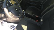 RABLJENO VOZILO RENAULT CLIO DCI 90 ENERGY INTENS Mehanički mjenjač DIESEL 223234