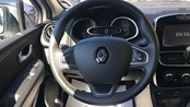 RABLJENO VOZILO RENAULT CLIO DCI 90 ENERGY INTENS Mehanički mjenjač DIESEL 223234