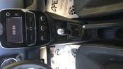 RABLJENO VOZILO RENAULT CLIO DCI 90 ENERGY INTENS Mehanički mjenjač DIESEL 223234