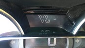 RABLJENO VOZILO RENAULT CLIO DCI 90 ENERGY INTENS Mehanički mjenjač DIESEL 223234