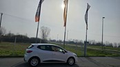 RABLJENO VOZILO RENAULT CLIO DCI 90 ENERGY INTENS Mehanički mjenjač DIESEL 223234