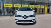 RABLJENO VOZILO RENAULT CLIO DCI 90 ENERGY INTENS Mehanički mjenjač DIESEL 223233
