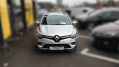 RABLJENO VOZILO RENAULT CLIO DCI 90 ENERGY ZEN Mehanički mjenjač DIESEL 222839