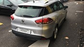 RABLJENO VOZILO RENAULT CLIO DCI 90 ENERGY ZEN Mehanički mjenjač DIESEL 222839