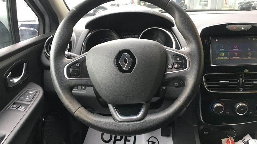 RABLJENO VOZILO RENAULT CLIO DCI 90 ENERGY ZEN Mehanički mjenjač DIESEL 222839