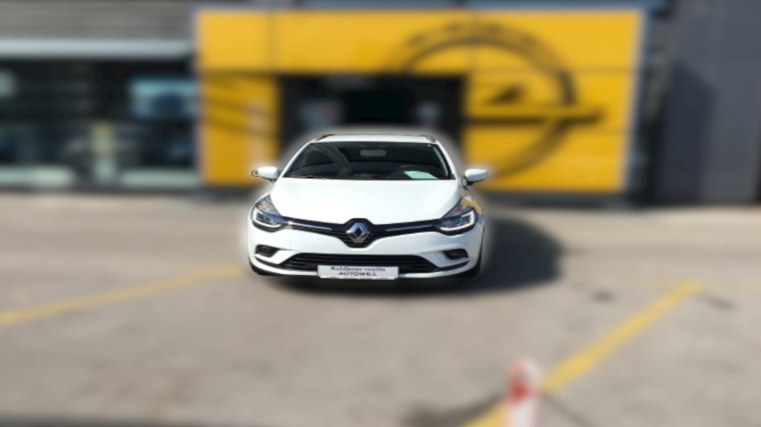 RABLJENO VOZILO RENAULT CLIO GRANDTOUR DCI 90 INTENS DIESEL 222737