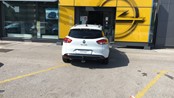 RABLJENO VOZILO RENAULT CLIO GRANDTOUR DCI 90 INTENS DIESEL 222737