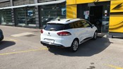 RABLJENO VOZILO RENAULT CLIO GRANDTOUR DCI 90 INTENS DIESEL 222737