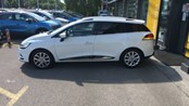 RABLJENO VOZILO RENAULT CLIO GRANDTOUR DCI 90 INTENS DIESEL 222737