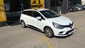 RABLJENO VOZILO RENAULT CLIO GRANDTOUR DCI 90 INTENS DIESEL 222737