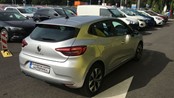 RABLJENO VOZILO RENAULT CLIO LIMITED 1,5 DCI Mehanički mjenjač DIESEL 223471