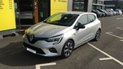 RABLJENO VOZILO RENAULT CLIO LIMITED TCE 90 Mehanički mjenjač BENZIN R150761