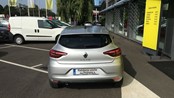 RABLJENO VOZILO RENAULT CLIO LIMITED TCE 90 Mehanički mjenjač BENZIN R150761