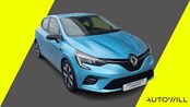 RABLJENO VOZILO RENAULT CLIO LIMITED TCE 90 Mehanički mjenjač BENZIN 224193