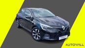 RABLJENO VOZILO RENAULT CLIO LIMITED TCE 90 Mehanički mjenjač BENZIN 224098