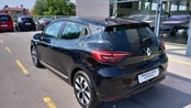 RABLJENO VOZILO RENAULT CLIO LIMITED TCE 90 Mehanički mjenjač BENZIN 224098