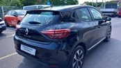 RABLJENO VOZILO RENAULT CLIO LIMITED TCE 90 Mehanički mjenjač BENZIN 224098