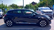RABLJENO VOZILO RENAULT CLIO LIMITED TCE 90 Mehanički mjenjač BENZIN 224098