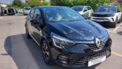 RABLJENO VOZILO RENAULT CLIO LIMITED TCE 90 Mehanički mjenjač BENZIN 224098
