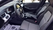 RABLJENO VOZILO RENAULT CLIO LIMITED TCE 90 Mehanički mjenjač BENZIN 224098