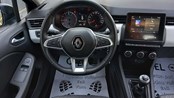 RABLJENO VOZILO RENAULT CLIO LIMITED TCE 90 Mehanički mjenjač BENZIN 224098