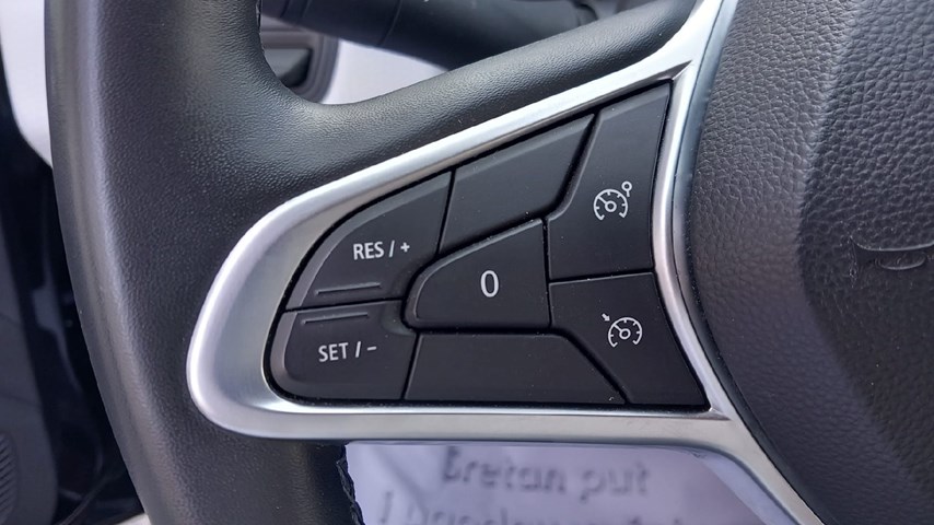 RABLJENO VOZILO RENAULT CLIO LIMITED TCE 90 Mehanički mjenjač BENZIN 224098