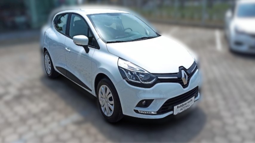 RABLJENO VOZILO RENAULT CLIO ZEN DCI 75 DIESEL 222799