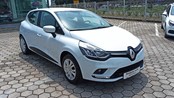 RABLJENO VOZILO RENAULT CLIO ZEN DCI 75 DIESEL 222799