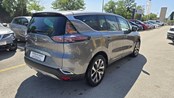 RABLJENO VOZILO RENAULT ESPACE DCI 160 Automatski mjenjač DIESEL 27400