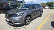 RABLJENO VOZILO RENAULT ESPACE DCI 160 Automatski mjenjač DIESEL 27400