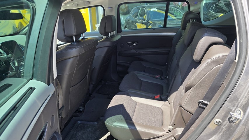 RABLJENO VOZILO RENAULT ESPACE DCI 160 Automatski mjenjač DIESEL 27400