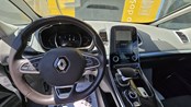 RABLJENO VOZILO RENAULT ESPACE DCI 160 Automatski mjenjač DIESEL 27400