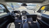 RABLJENO VOZILO RENAULT ESPACE DCI 160 Automatski mjenjač DIESEL 27400