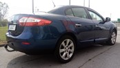 RABLJENO VOZILO RENAULT FLUENCE 1,6 Automatski mjenjač BENZIN 223313